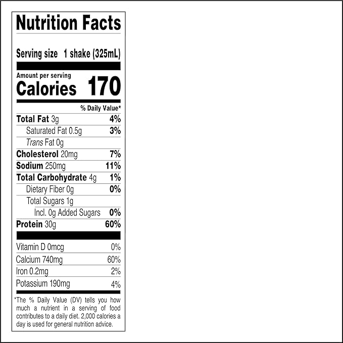 Quest Nutrition Ready to Drink Coffee Protein Shake, 30g Protein, 4g Carb, 1g Sugar, Gluten Free, Keto Friendly, 4 Count (Pack of 6)