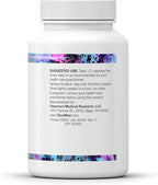 TetraCumin QR Joint Support Supplement, Quick-Release Turmeric Curcumin Metabolite, Proprietary Joint Supplements for Women & Men, Helps Promote Muscle & Joint Health, 120 Capsules