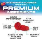 Multivitamin for Men - Complete Daily Mens Multivitamin Gummies with Vitamin D, B Vitamins, Zinc & More - Energy, Memory, Focus & Immune Health Support - 13 Essential Vitamins & Minerals - 60 Capsules