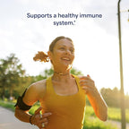 Puritan's Pride Premium Sunvite™ Mega-Potency Vitamin D3 5,000 IU, Dietary Supplement for Healthy Bones, Teeth, and Immune System Support, 200 Rapid Release Softgels (Packaging May Vary)