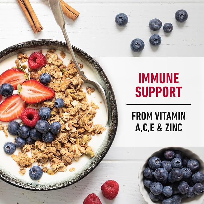 Isopure Zero Carb 100% Pure Whey Isolate Protein Powder, Gluten Free, With Vitamins, Strawberries & Cream, 25g Protein Per Serving, 1 Lb, 15 Servings (Packaging May Vary)