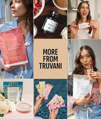 Truvani Organic Whey Protein Powder | Chocolate Peanut Butter | 20g Grass Fed Whey Protein | 20 Servings | USDA Organic & Non-GMO | Gluten Free | No Gums, No Soy, No Stevia, No Added Sugars