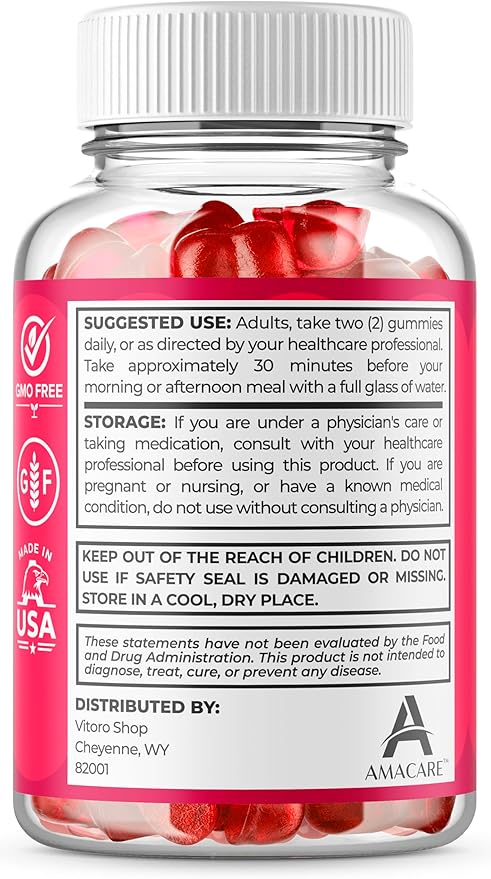 (3 Pack) Jelly Burn Gummies – Advanced JellyBurn Gummy Premium Formula, Daily JellyBurnGummies All Natural Maximum Strength, Vitamin Support for Overall Health and Wellness, 180 Gummies for 3 Months