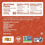 PB2 Crunchy Powdered Peanut Butter - Peanut Butter Powder with Small Crunchy Peanut Pieces