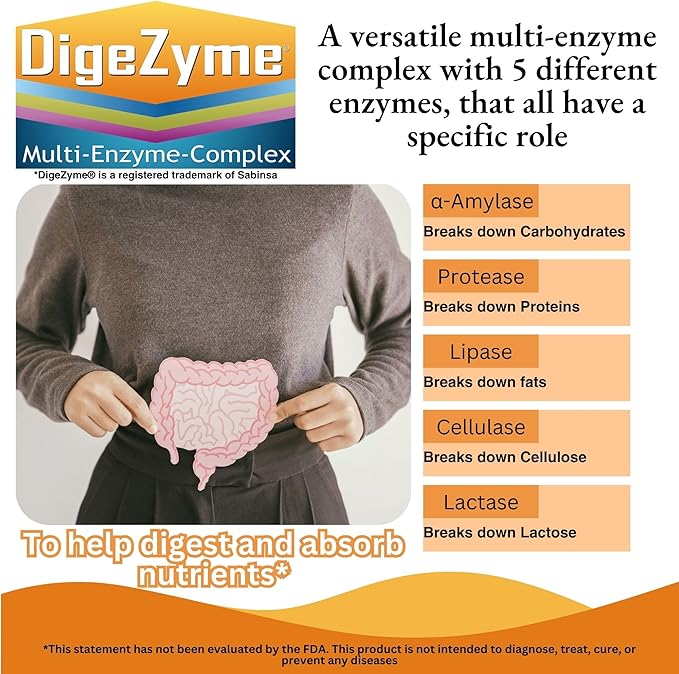 Pro Mix Light Enzyme Plus - Kefir and Digestive Enzymes - for Supporting Digestion and Gut Health - Japanese Supplement with Probiotics, Prebiotics, and Enzymes - 20 Powder Stick-Packs