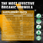 NSF Certified Creatine Gummy - Creatine Monohydrate Gummies for Men & Women-5g of Creatine Monohydrate per Serving - Sugar Free,Vegan, Organe Electrolyte Chews, 135 Count