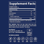 Trace Minerals Magnesium Gummies -Supports a Calm Mindset - Magnesium Chewables for Kids & Adults - Bone, Digestion, Heart Health & Immune Support - Tangerine Flavor - 120 Count (120 Servings)
