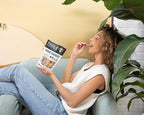 Power Up Premium Trail Mix - High Energy Trail Mix 14oz, Gluten Free, Vegan, Non-GMO (Pack of 2)