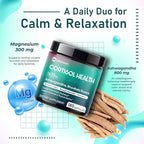 Ultra Cortisol Health 1630 mg with Ashwagandha, Rhodiola, Apigenin & Holy Basil – Supports Mood, Resilience & Daily Balance – 180 Capsules