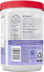 SlimFast Advanced Nutrition High Protein Meal Replacement Smoothie Mix, Vanilla Cream, Weight Loss Powder, 20g of Protein, 12 Servings (Pack of 2) (Packaging May Vary)