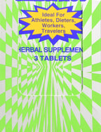 Ginseng Energy Now 24 Ct
