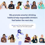 Cheers Protect | Daily Liver Supplement for Drinkers with L-Cysteine + DHM | Increase Glutathione Levels | 90 Doses | Cysteine, Dihydromyricetin, Milk Thistle, Prickly Pear, B-Vitamins, Ginger