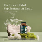 Gaia Herbs Rhodiola Rosea - Stress Support Supplement Traditionally for Supporting Healthy Stamina & Endurance* - with Siberian Rhodiola Root Extract - 60 Vegan Liquid Phyto-Caps (60 Servings)