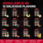 ALLMAX ISOFLEX Pure Whey Isolate Protein Powder - Gluten Free, Low Lactose, Sugar-Free - High-Protein, Clean, Keto-Friendly for Pre Post Workout Supplement for Women and Men | Vanilla, 5lb