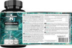 APOLLO'S HEGEMONY Resveratrol High Dose 400 mg - 60 Vegan Capsules - 2 Months Supply - 98% Trans-Resveratrol from Japanese Knotweed Extract - Natural Antioxidant
