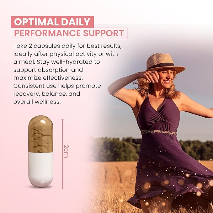 ZEN LIFE HERB UTFREx – Fast Acting - Promotes Urinary Tract Health Supports Healthy Immune and Urinary System, No Vitamins, Minerals, Prebiotics, Sugar, Plant-Based Supplement (60 Capsules)