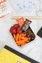 ALOHA Organic Plant Based Protein Bar MINIS |Peanut Butter Cup | 20 Count, 24g Bars | Vegan, Low Sugar, Gluten Free, Low Carb, Non-GMO, Stevia Free, Soy Free, No Sugar Alcohols