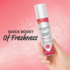 Summer's Eve Daily Refreshing Feminine Spray, Blissful Escape, Daily Body Spray for Women, Feminine Care that Neutralizes & Reduces Body Odor, Gynecologist-Tested, 2 oz