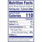 SWEDISH FISH Individually Wrapped Soft & Chewy Gummy Candy, Bulk Candy, 240 Count Box