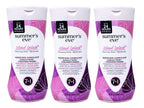 Summers Eve Cleansing Wash 9 Ounce Island Splash (266ml) (3 Pack)