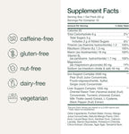 Day–Guard — Feel Better After Drinking, Wake Up Refreshed, Science-Backed, Doctor-Formulated Pre Drinking Jelly Gummies for Regret Prevention, Made in Korea, 10-Pack of 22g Sticks (Mango)