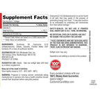 Berkley Jensen Dietary Supplement, Coq10, 200 mg, 140 Count