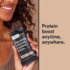 RXBAR Protein Bars, Protein Snack, Snack Bars, Chocolate Sea Salt, 22oz Box (12 Count)