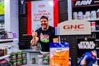 Psycho Pharma Far Beyond Driven, for Increased Energy to Burn with Improved Focus, Positive Mood.