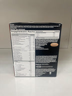 GNC Men's Ripped Clinically Studied Multivitamin Blend, Lean Muscle Support, Non-Stimulant Formula, 30 Servings