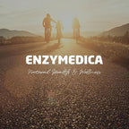 Enzymedica, pH-Basic, Includes Digestive Enzymes, Nutrients & Herbs, Supports Healthy Digestion & pH Balance, 90 Count - FFP