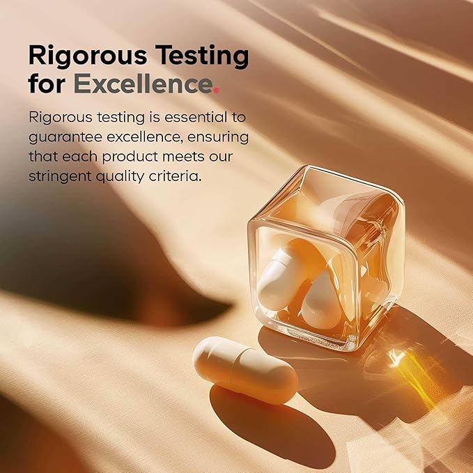Codeage Organic Bone Broth Collagen Peptides Capsules Supplement, Bone Broth Grass Fed Beef, Free-Range Chicken, Turmeric & Ashwagandha - Collagen Types I, II, III - Non-GMO - 180 Capsules