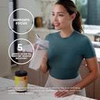 Optimum Nutrition Amino Energy - Pre Workout with Green Tea, BCAA, Amino Acids, Keto Friendly, Green Coffee Extract, Energy Powder - Citrus Spritz, 9.5 Ounce, 30 Servings (Packaging May Vary)