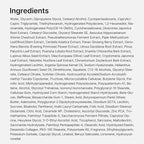 Medicube Triple Collagen Cream - Hydrating & Firming Moisturizer with Hyaluronic Acid, Premium Elastin, Shea Butter - Wrinkle Care & Boosts Elasticity - Korean Skincare, 1.69 oz
