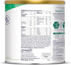 Enfamil Prosobee Plant based Baby Formula, for Sensitive Tummies, Soy-based Plant Sourced Protein, Vitamins for Immune Support, Lactose-free, Milk free, Gluten free, 20.9 Oz Can, 4 Count