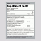 Piping Rock Bloat and Metabolism Probiotic | 90 Capsules | 14 Strain Probiotic Blend | Supports Regularity, Sugar Metabolism, and Cellular Energy for Men and Women | Non-GMO and Gluten Free