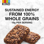 KIND Breakfast Protein Bars,Dark Chocolate Cocoa,Healthy Snacks,Gluten Free,8g Protein,6 Count (Pack of 2)