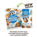 Lenny & Larry's Complete Cookie Starter Pack, Plant Based Cookies, 7 Cookies Total