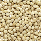 Moringa Seeds KERNEL Shelled Clean - PKM1, Edible, Malunggay, Drumstick Tree, Herbal Tea - Resealable Bag - 56 grams - Premium Quality (Moringa Kernels)
