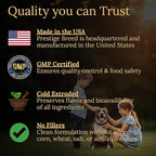 Multivitamins, Balanced Nutrition for Your Pit Bull, 90 Count, Made in The USA with Real Bacon