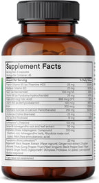 Futurebiotics Stressassist L-theanine Ashwagandha and Rhodiola Rosea Stress Complex - Natural Nutritional Stress Function, 90 Vegetarian Capsules