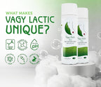 Vagy Lactic (Mint, 8 oz)