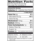 EPIC Maple Bacon Seasoning Artisanal Pork Cracklings, Keto and Paleo Friendly, Protein Snacks, 2.5 oz