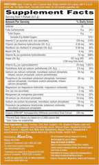 Emergen-C Vitamin C Ashwagandha Drink Mix, Dietary Supplement for Immune Support, Berry Blend - 18 Count