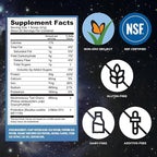 Vega Sport Vegan Protein Powder + Recovery - 30g Plant Based Protein per Serving, Vanilla, 20 Servings, 5g BCAAs, Probiotics, NSF Certified, for Shakes & Smoothies, 1.8lbs (Packaging May Vary)