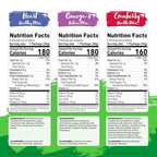 Nature's Garden Healthy Trail Mix Snack, 28.8 oz (Pack of 3)