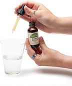Dream On 100% All Natural Valerian Root Tincture (1 Ounce)