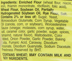 Gardetto's Snack Mix, Original Recipe, Snack Bag, 8.6 oz (Pack of 12)