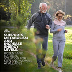 Berberine Supplement with Ceylon Cinnamon, Chromium, Alpha Lipoic Acid, Metabolic Care Supports Metabolism & Cardiovascular Health and Immune System, Helps Maintain Steady Energy Levels