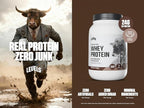 Levels Grass Fed Whey Protein Powder, No Artificials, 24G of Protein, Chocolate Mocha, 2LB