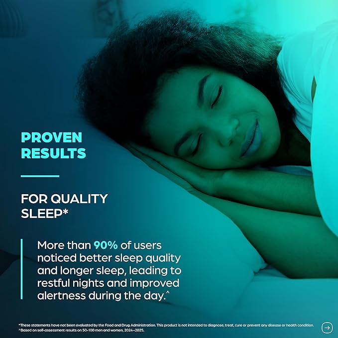 Magnesium Glycinate 400mg High Absorption Capsules with Quercetin | Quality Sleep, Relaxation & Muscle Health Supplement for Women and Men | Chelated Magnesium 120 Count (Pack of 2) | Easy to Swallow